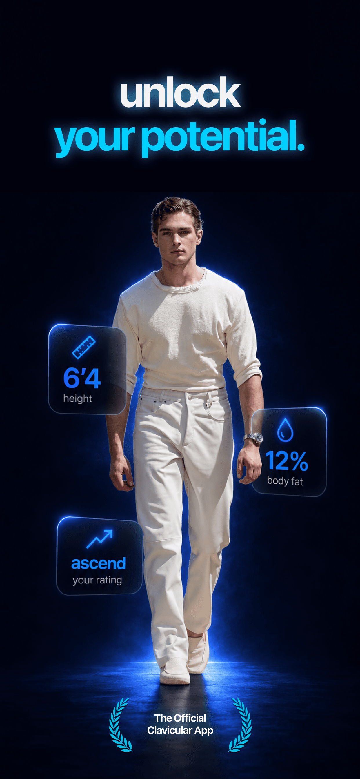 Clav app introduction: Unlock your potential