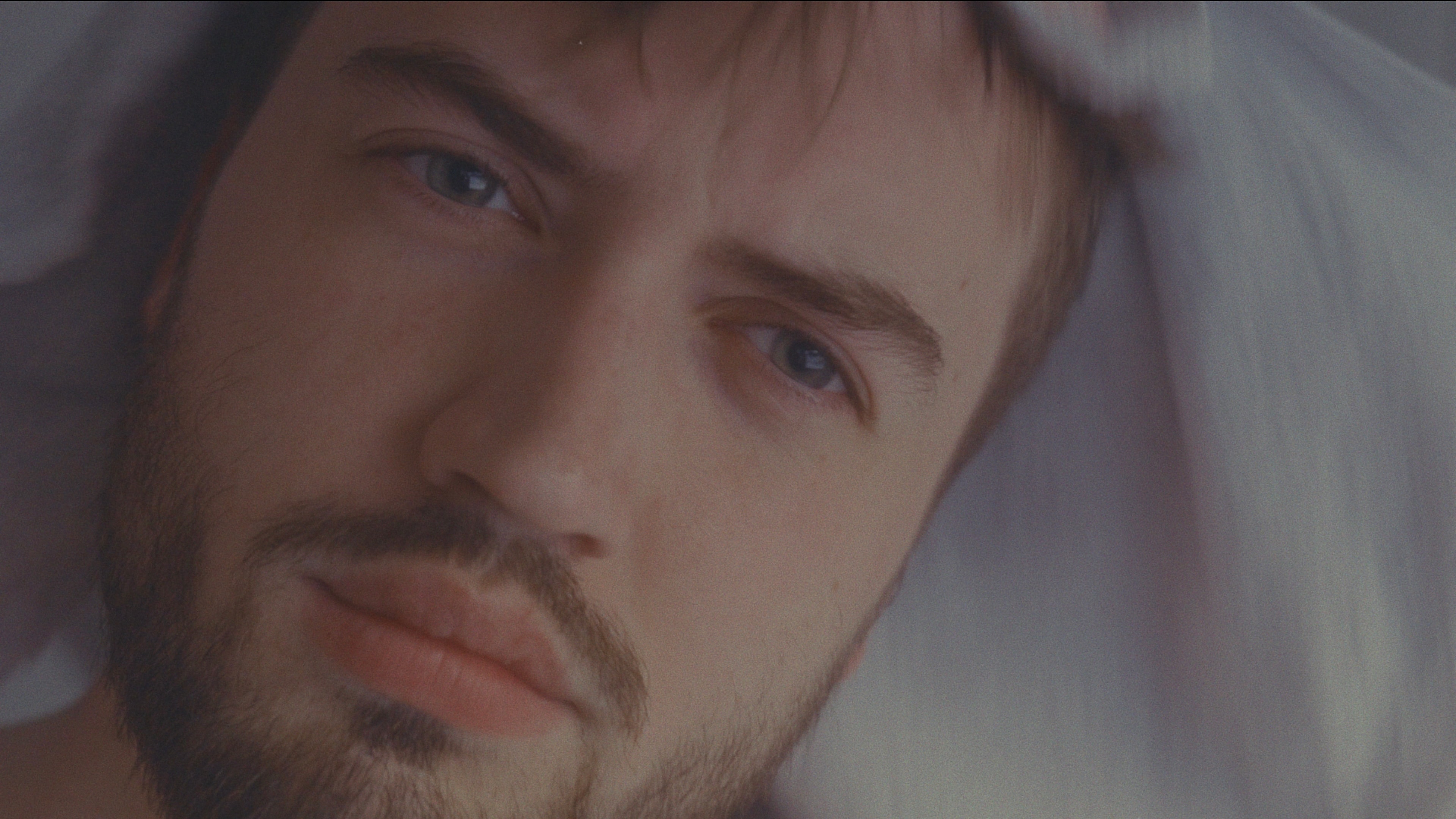 Original ungraded portrait frame